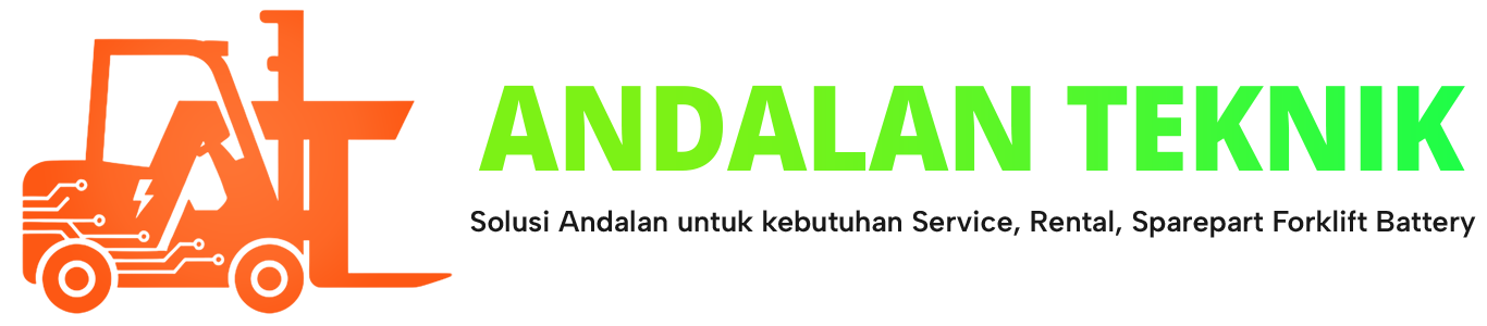 Andalan Teknik