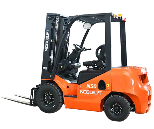 sewa forklift ante
